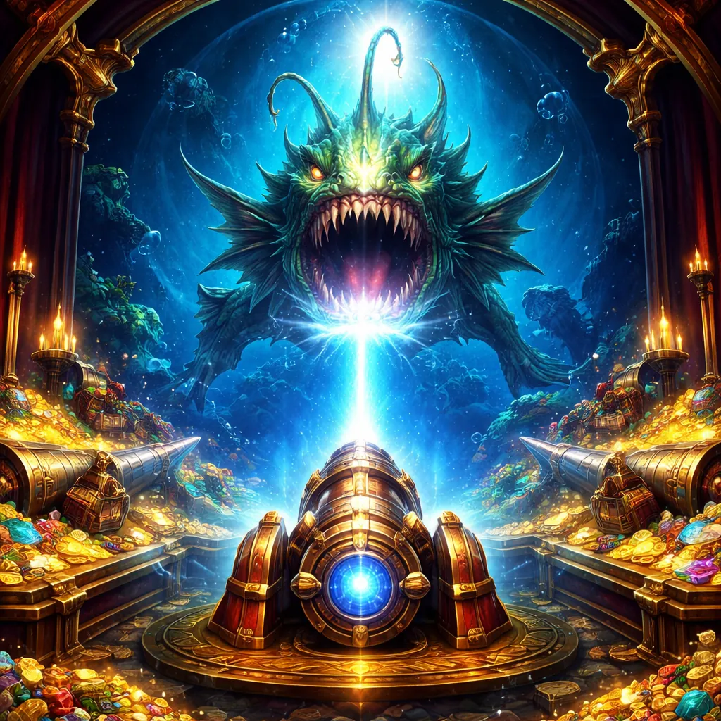 Slot Game nổ hũ 8live