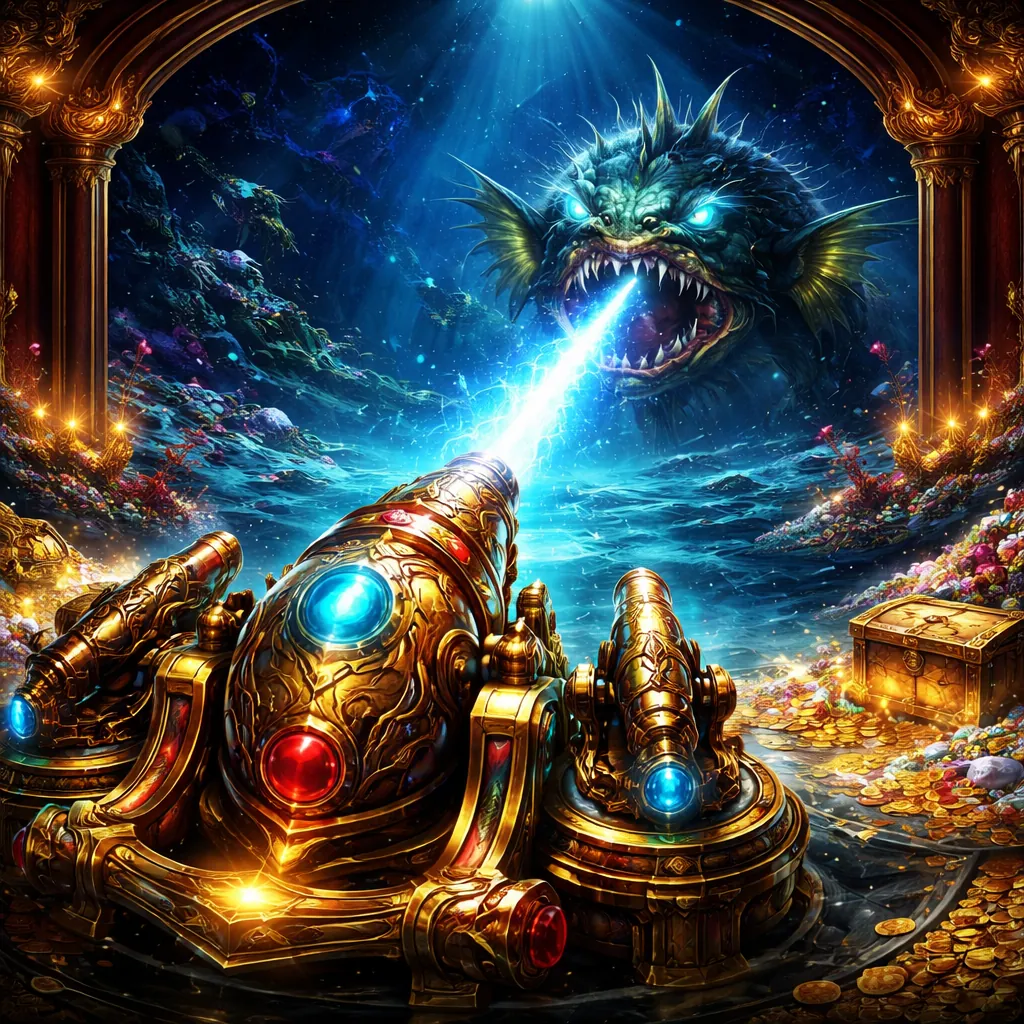 Sảnh eSports với các tựa game đình đám