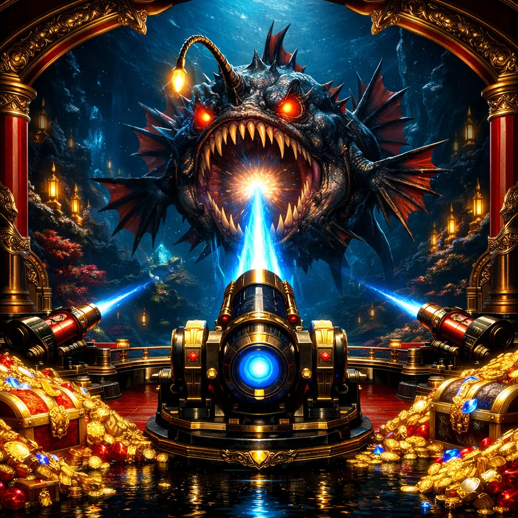 Game Bắn Cá 8live đăng nhập