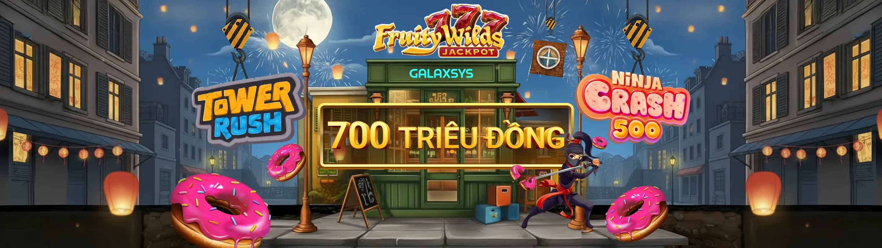 Sòng bạc trực tuyến 8live đăng nhập
