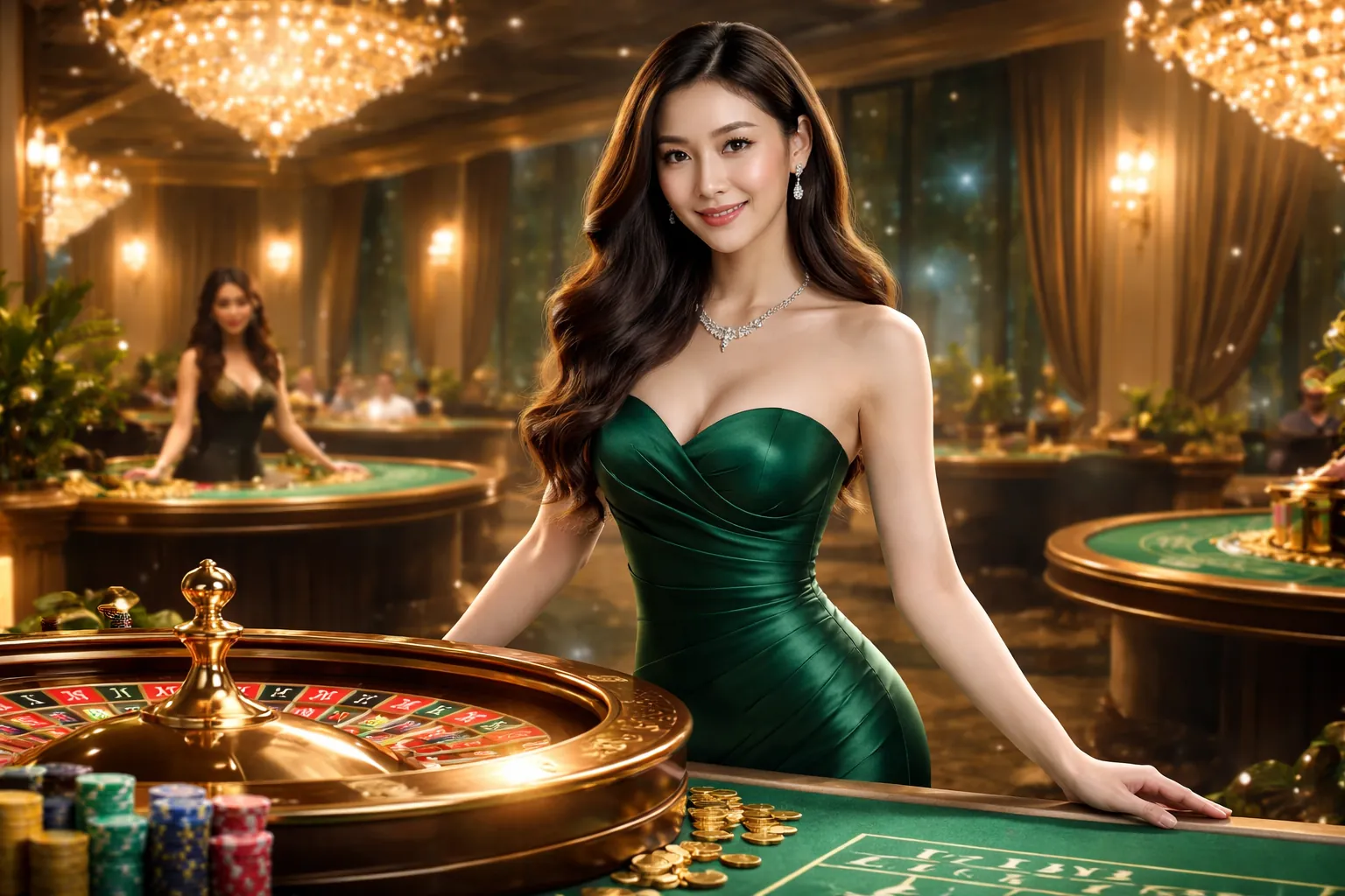 Ra mắt trò chơi slot mới tại casino 8live đăng nhập