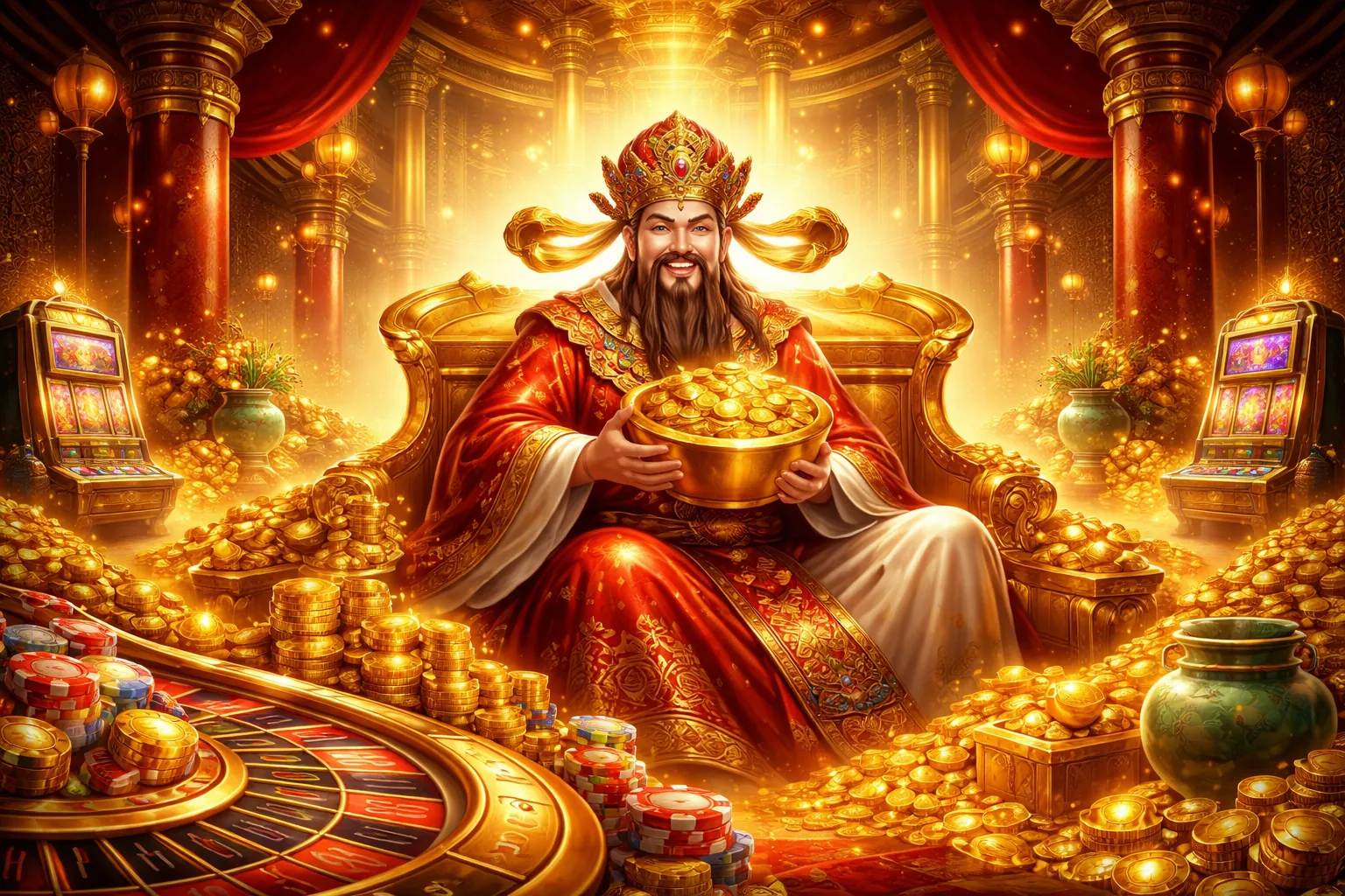 Casino trực tuyến 8live đăng nhập