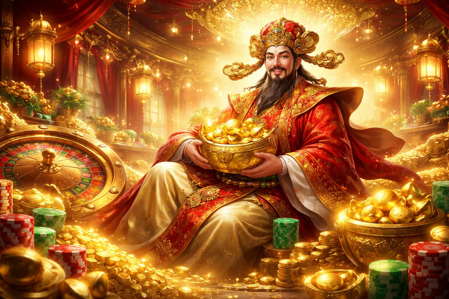 Nổ Hũ và Bắn Cá 8live đăng nhập