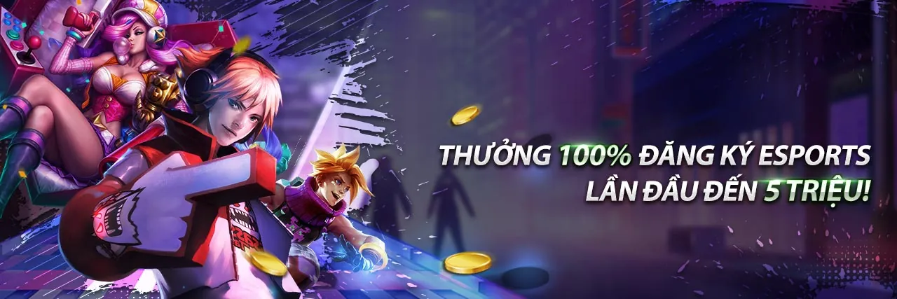 Trò chơi nổ hũ 8live đăng nhập