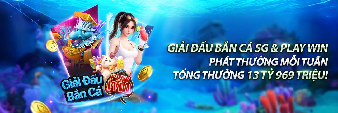 Trò chơi bắn cá 8live đăng nhập