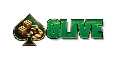 8live đăng nhập